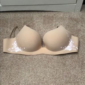 Victoria Secret Angel Push up Bra